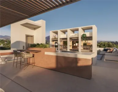 Villa en Venta en Malaga - foto 21
