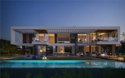 Villa en Venta en Malaga - foto 23