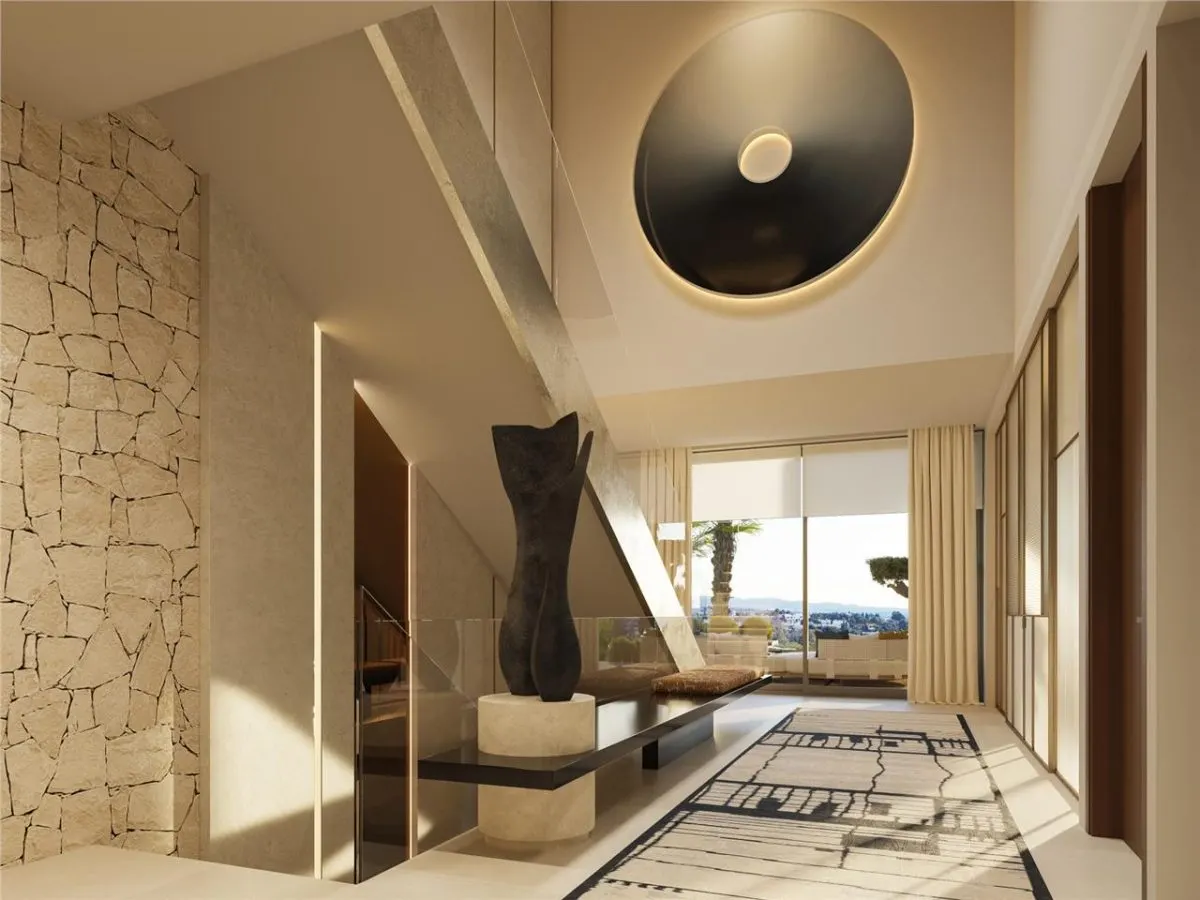 Villa en Venta en Malaga - foto 8