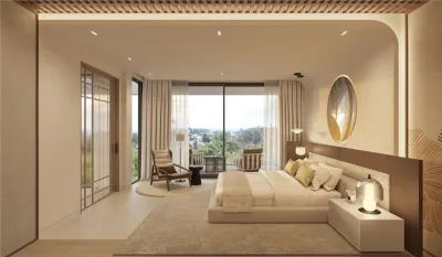 Villa en Venta en Malaga - foto 10