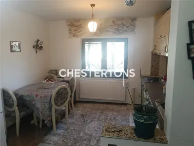 Apartamento 2 Dormitorios Nerva Traian, Bloque Aislado Térmicamente, Amueblado - foto 2
