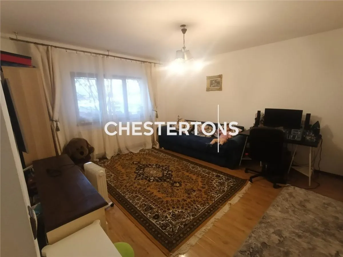 Apartamento 2 Dormitorios Nerva Traian, Bloque Aislado Térmicamente, Amueblado - foto 3