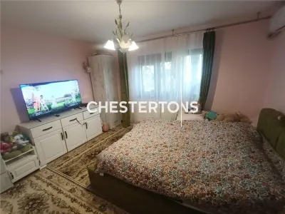 Apartamento 2 Dormitorios Nerva Traian, Bloque Aislado Térmicamente, Amueblado - foto 4