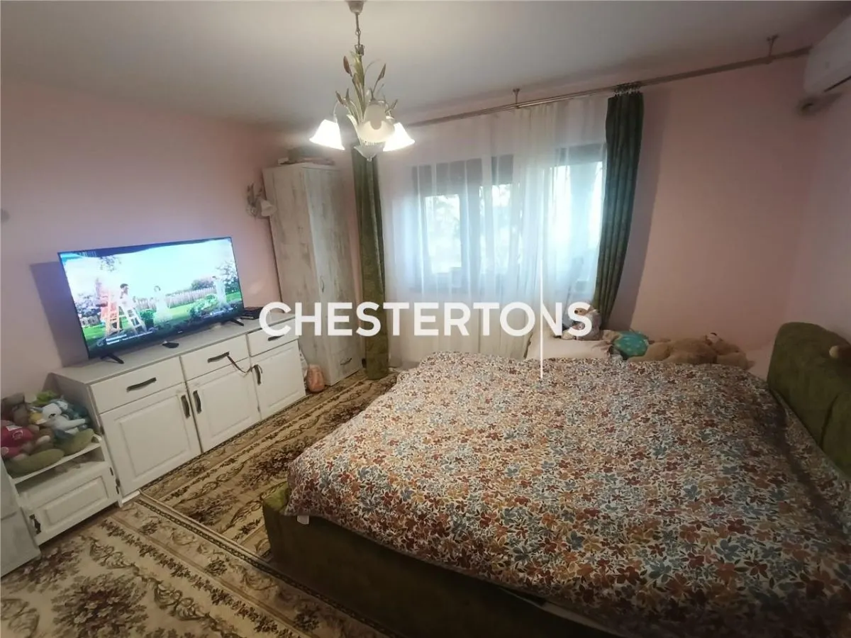 Apartamento 2 Dormitorios Nerva Traian, Bloque Aislado Térmicamente, Amueblado - foto 4
