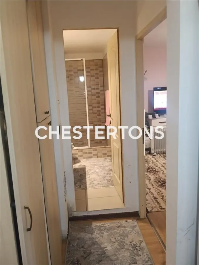 Apartamento 2 Dormitorios Nerva Traian, Bloque Aislado Térmicamente, Amueblado - foto 5