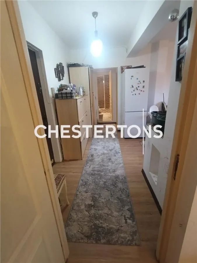 Apartamento 2 Dormitorios Nerva Traian, Bloque Aislado Térmicamente, Amueblado - foto 6