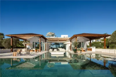 Vila de vanzare in Malaga - Marbella