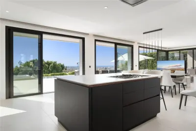 Vila de vanzare in Malaga - foto 11