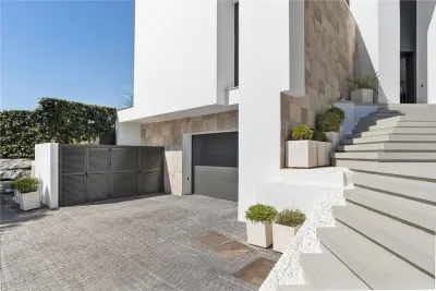Vila de vanzare in Malaga - foto 18