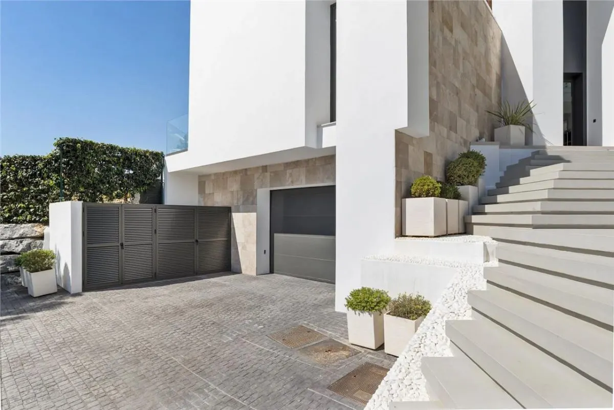 Vila de vanzare in Malaga - foto 18
