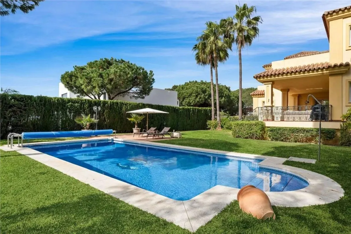 Villa en Venta en Málaga - foto 2