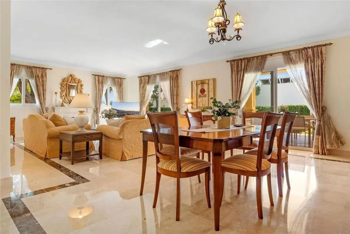 Villa en Venta en Málaga - foto 11