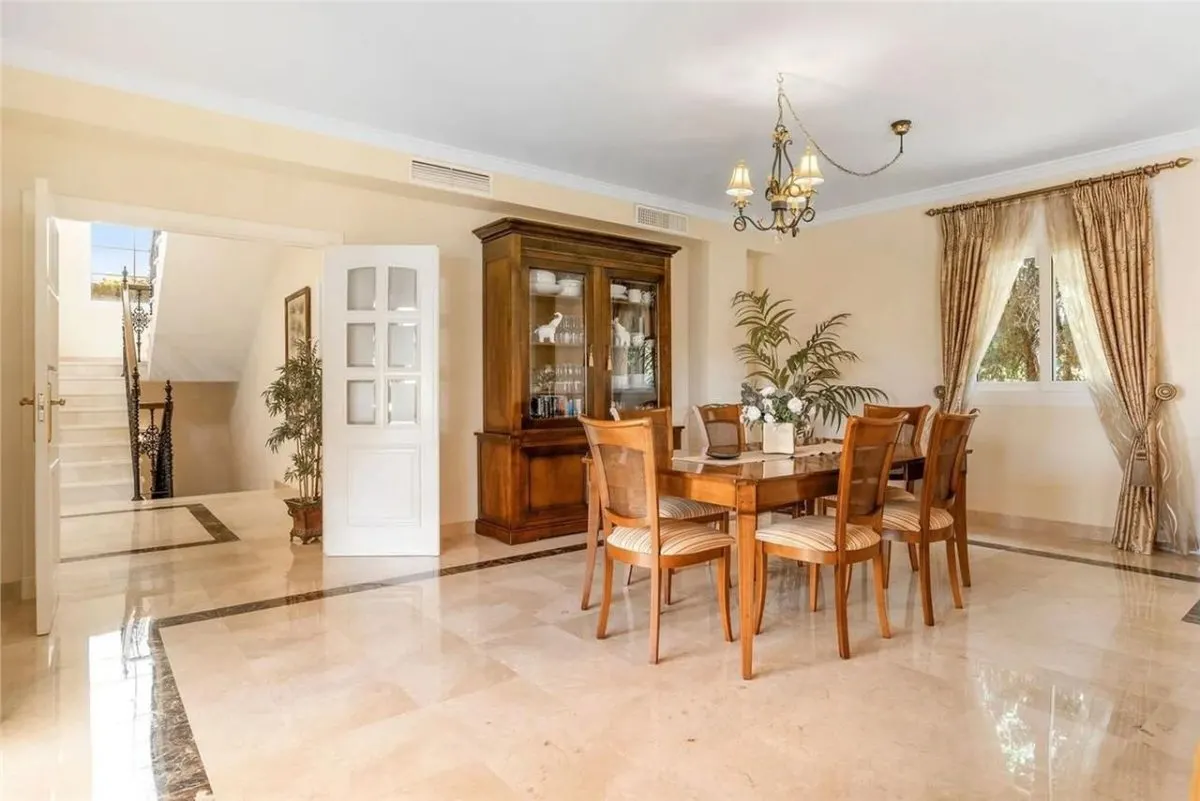 Villa en Venta en Málaga - foto 12