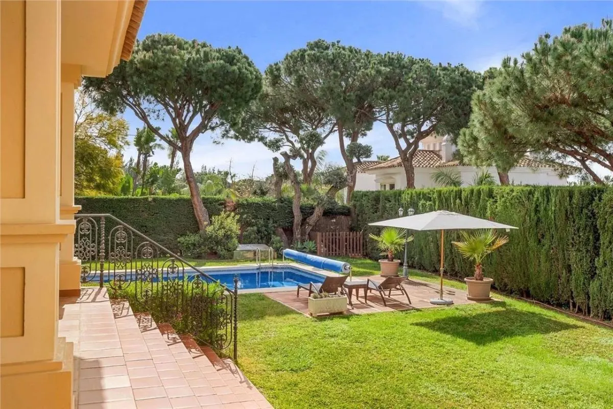 Villa en Venta en Málaga - foto 13