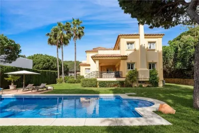 Villa en Venta en Málaga - foto 14