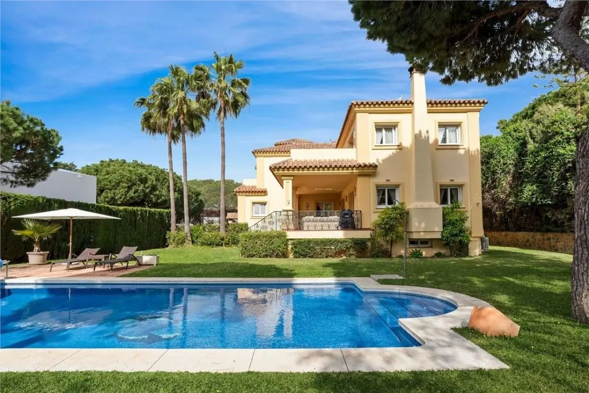 Villa en Venta en Málaga - foto 14