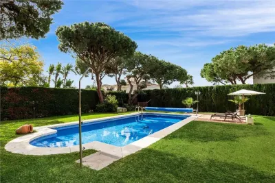 Villa en Venta en Málaga - foto 15