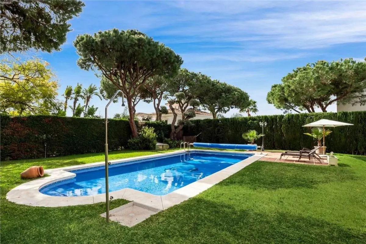 Villa en Venta en Málaga - foto 15