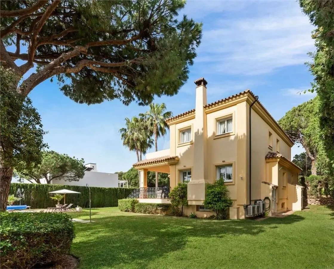 Villa en Venta en Málaga - foto 16