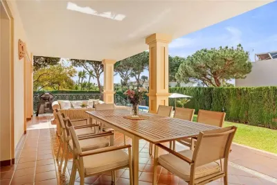 Villa en Venta en Málaga - foto 17