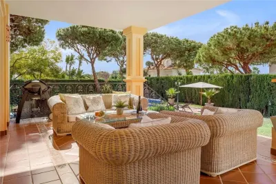 Villa en Venta en Málaga - foto 18