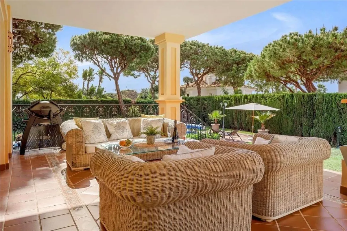 Villa en Venta en Málaga - foto 18