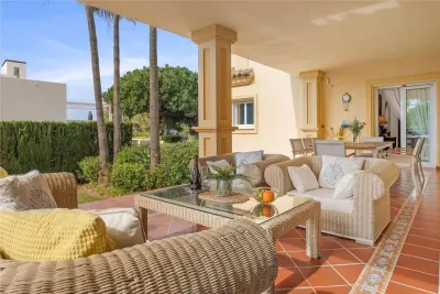 Villa en Venta en Málaga - foto 19