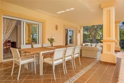 Villa en Venta en Málaga - foto 20