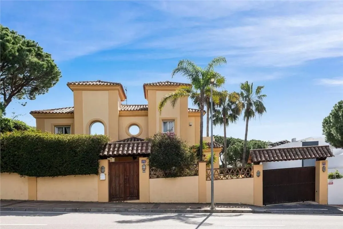 Villa en Venta en Málaga - foto 3