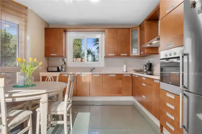 Villa en Venta en Málaga - foto 22