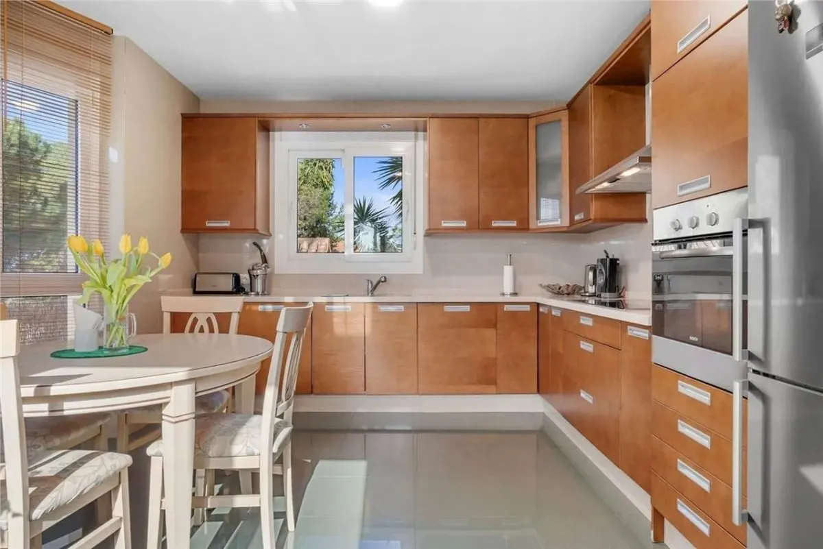 Villa en Venta en Málaga - foto 22