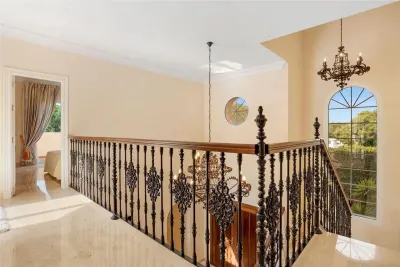 Villa en Venta en Málaga - foto 24