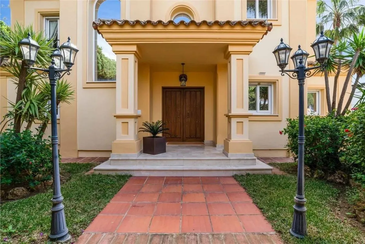 Villa en Venta en Málaga - foto 4