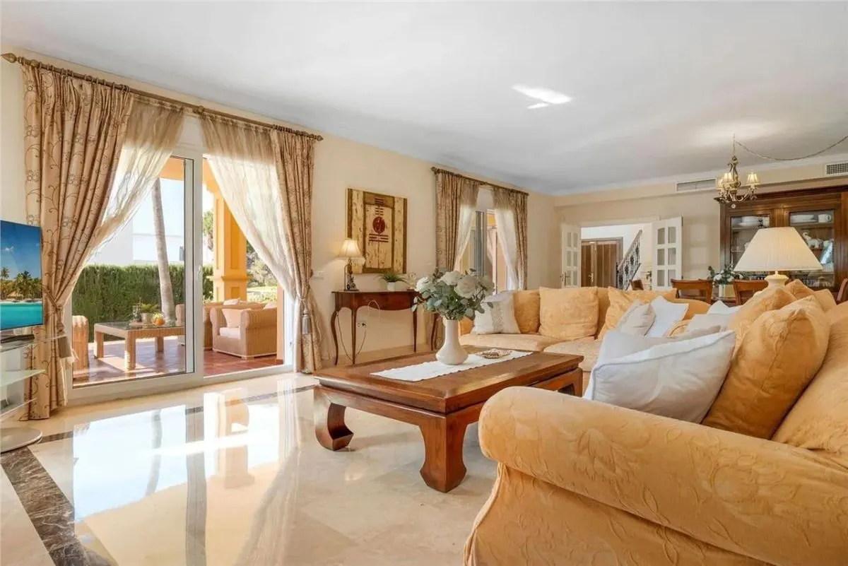 Villa en Venta en Málaga - foto 7