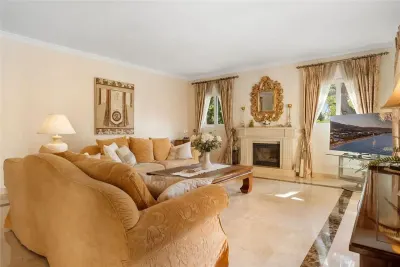 Villa en Venta en Málaga - foto 8