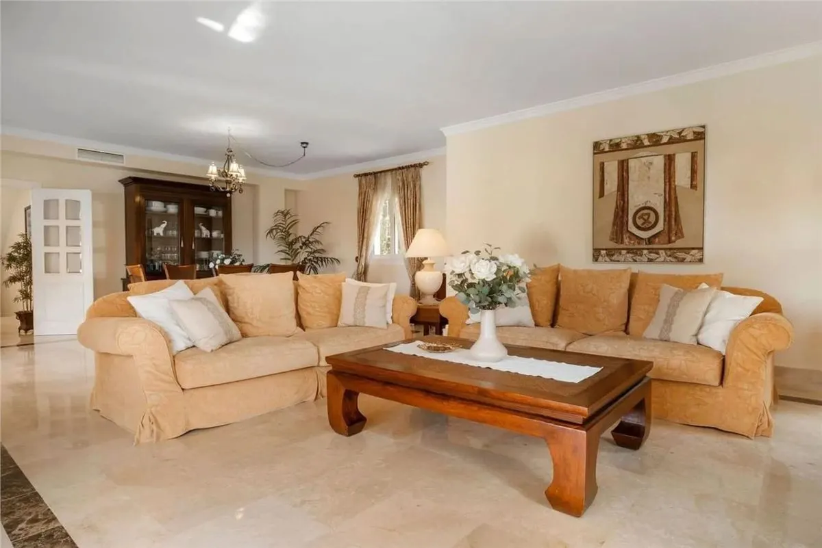 Villa en Venta en Málaga - foto 9