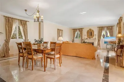 Villa en Venta en Málaga - foto 10