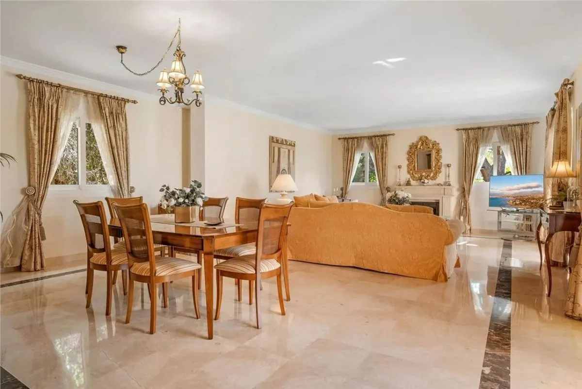 Villa en Venta en Málaga - foto 10