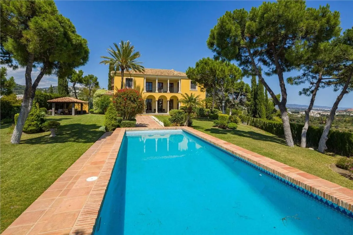 Vila de vanzare in Malaga - foto 1
