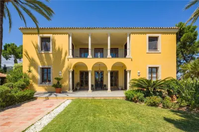 Vila de vanzare in Malaga - foto 2