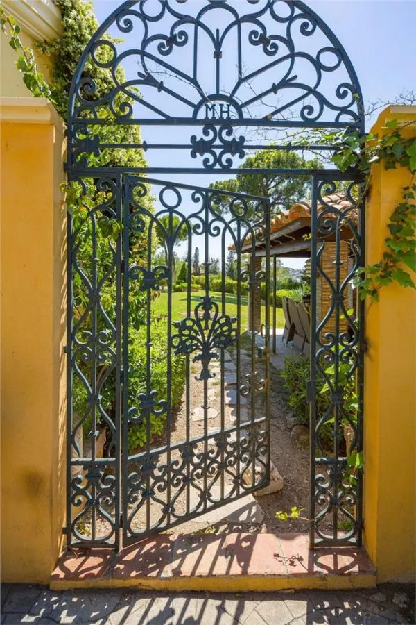 Vila de vanzare in Malaga - foto 12