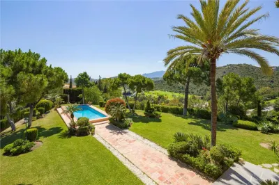 Vila de vanzare in Malaga - foto 14