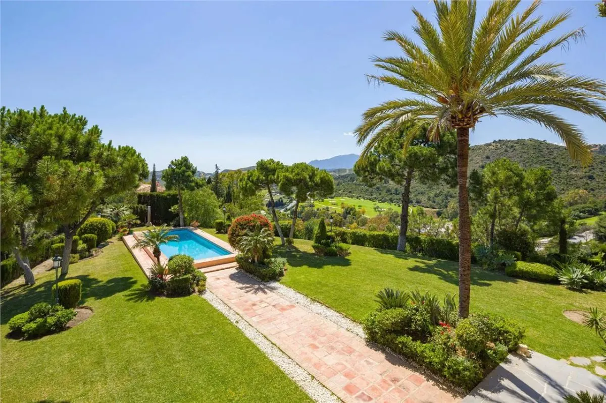 Vila de vanzare in Malaga - foto 14