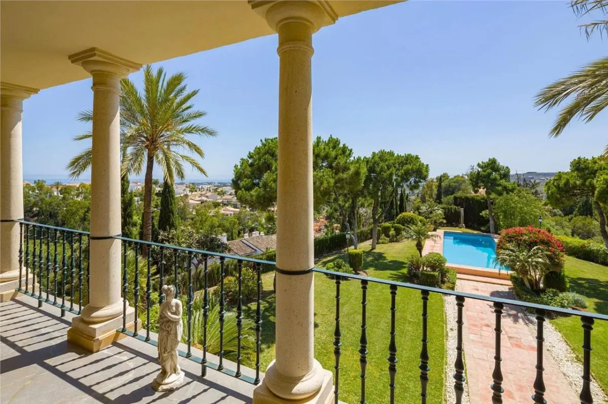 Vila de vanzare in Malaga - foto 16