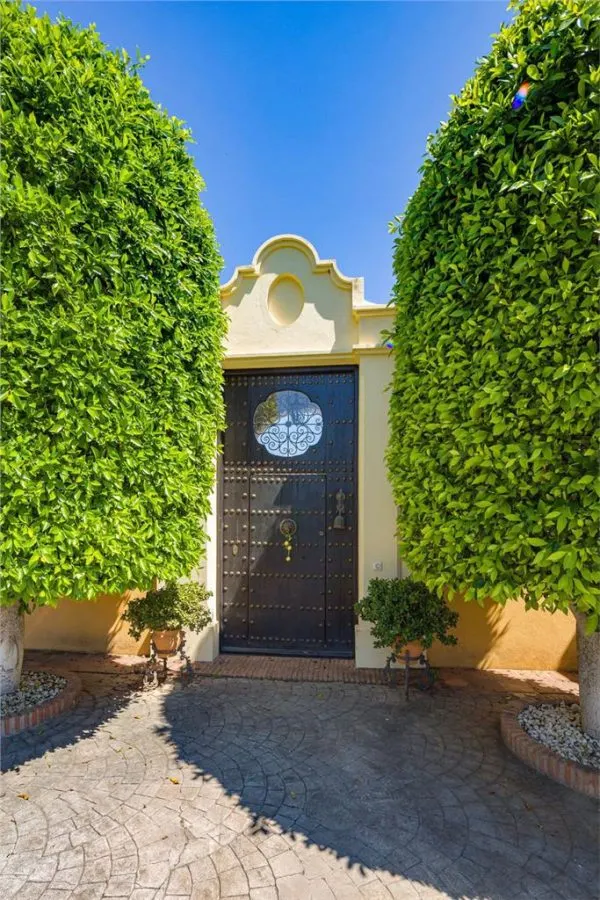 Vila de vanzare in Malaga - foto 17