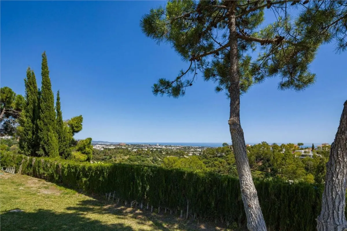 Vila de vanzare in Malaga - foto 18
