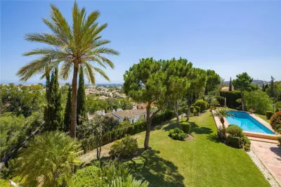 Vila de vanzare in Malaga - foto 3