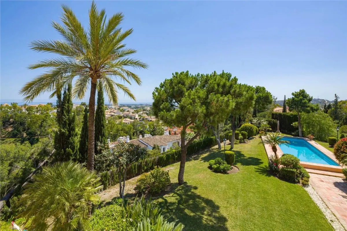 Vila de vanzare in Malaga - foto 3