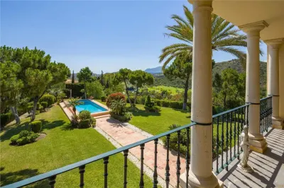Vila de vanzare in Malaga - foto 4