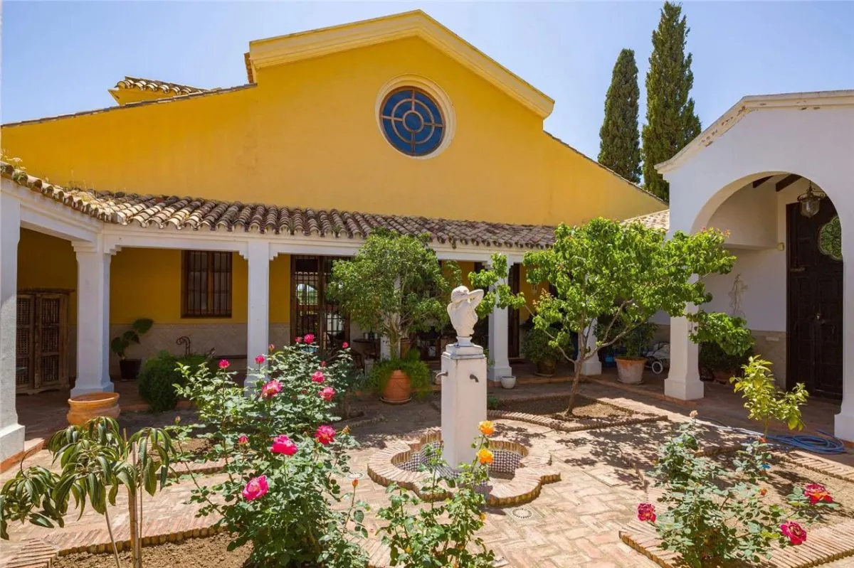 Vila de vanzare in Malaga - foto 6